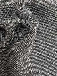 057 نقشة جيب مطاطية صوفية[Textile / Fabric] SASAKISELLM صور إضافية