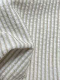 6710 Namiko تريكو سيرساكر عالي الشد[Textile / Fabric] SASAKISELLM صور إضافية