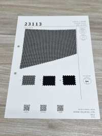 23113 COOLMAX[Textile / Fabric] SASAKISELLM صور إضافية