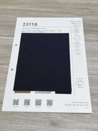 23118 نايلون مطاطي بملمس جاف وبارد ومجعّد[Textile / Fabric] SASAKISELLM صور إضافية