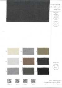 23116 مون فيس[Textile / Fabric] SASAKISELLM صور إضافية