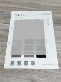 23124 مخطط دوبي طبيعي[Textile / Fabric] SASAKISELLM صور إضافية