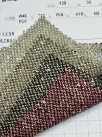 85338 زهرة الثلج[Textile / Fabric] Parica صور إضافية