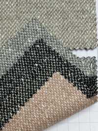 85338 زهرة الثلج[Textile / Fabric] Parica صور إضافية