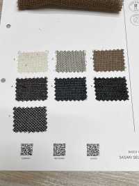 7148882 Renofor شامبراي[نسيج / قماش] SASAKISELLM صور إضافية