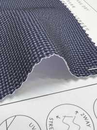 79518 Toudan Dry[Textile / Fabric] SASAKISELLM صور إضافية