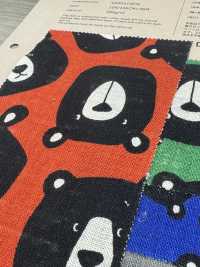 850519 SEVENBERRY® شبيه بالكتان سلاب Big Bear Brothers[نسيج / قماش] VANCET صور إضافية
