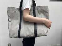 TP006 Cordura (CORDURA®) Grinza CDR[نسيج / قماش] TOPRUN صور إضافية