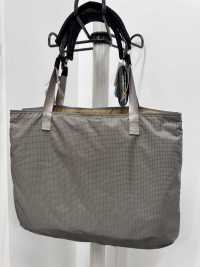 TP007 Cordura Spectra ريبستوب PU[Textile / Fabric] TOPRUN صور إضافية
