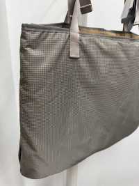TP007 Cordura Spectra ريبستوب PU[Textile / Fabric] TOPRUN صور إضافية