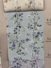 850523 SEVENBERRY® برودكلوث قطن غير مبيّض Antique De Canon[نسيج / قماش] VANCET صور إضافية