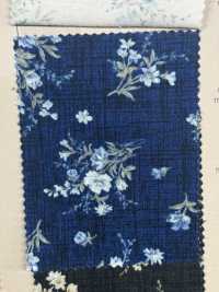 850524 SEVENBERRY® برودكلوث قطن غير مبيض عتيق D حديقة فينتاج[Textile / Fabric] VANCET صور إضافية