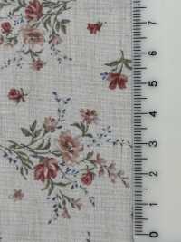 850524 SEVENBERRY® برودكلوث قطن غير مبيض عتيق D حديقة فينتاج[Textile / Fabric] VANCET صور إضافية