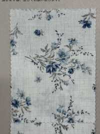 850524 SEVENBERRY® برودكلوث قطن غير مبيض عتيق D حديقة فينتاج[Textile / Fabric] VANCET صور إضافية