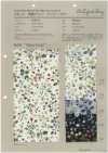 850525 SEVENBERRY® برودكلوث قطن غير مبيض Antique D Berryfield