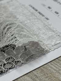 54331 راشيل كورد بحافة صدفية مزدوجة[Textile / Fabric] Parica صور إضافية