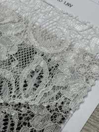 54331K راشيل كورد بتموج مزدوج[Textile / Fabric] Parica صور إضافية