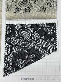54331K راشيل كورد بتموج مزدوج[Textile / Fabric] Parica صور إضافية