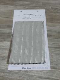 52950 دوبي شفاف بخطوط لامعة[Textile / Fabric] Parica صور إضافية