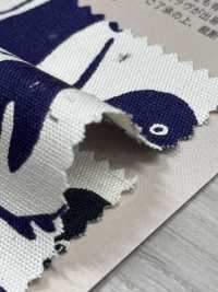 850535 SEVENBERRY® أوكسفورد قطن غير مبيّض Penguin Country[Textile / Fabric] VANCET صور إضافية
