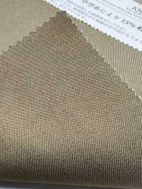 KKC108-W غاباردين مجوف T/C بتشطيب طارد للماء[نسيج / قماش] Uni Textile (Komon Kobo) صور إضافية