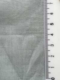 KKC134HOG-W فوَايْل قطني 100/2، تشطيب أورغانزا صلب، عرض واسع[نسيج / قماش] Uni Textile (Komon Kobo) صور إضافية