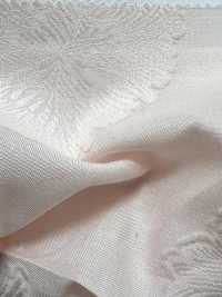 KKC142-D1 جاكار قطني مقصوص 100/2[Textile / Fabric] Uni Textile (Komon Kobo) صور إضافية
