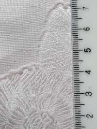 KKC142-D1 جاكار قطني مقصوص 100/2[Textile / Fabric] Uni Textile (Komon Kobo) صور إضافية