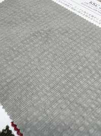 KKC212RP-D1 21W كوردروي للقمصان بتأثير تموج فينتاج[Textile / Fabric] Uni Textile (Komon Kobo) صور إضافية