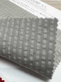 KKC212RP-D1 21W كوردروي للقمصان بتأثير تموج فينتاج[Textile / Fabric] Uni Textile (Komon Kobo) صور إضافية