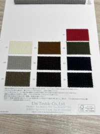 KKC212RP-D1 21W كوردروي للقمصان بتأثير تموج فينتاج[Textile / Fabric] Uni Textile (Komon Kobo) صور إضافية