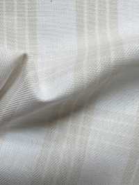 KYC421-D1 T/C مصبوغ بالخيوط بنقشة كاروه بالاكا غولد كير[Textile / Fabric] Uni Textile (Komon Kobo) صور إضافية