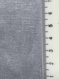 KKC524 كانفاس رايون وكتان مصبوغ[Textile / Fabric] Uni Textile (Komon Kobo) صور إضافية