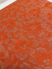 KKC555-D1 جاكار مصبوغ بالخيوط T/C[نسيج / قماش] Uni Textile (Komon Kobo) صور إضافية