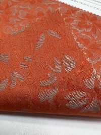 KKC555-D1 جاكار مصبوغ بالخيوط T/C[نسيج / قماش] Uni Textile (Komon Kobo) صور إضافية