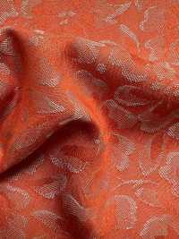KKC555-D1 جاكار مصبوغ بالخيوط T/C[نسيج / قماش] Uni Textile (Komon Kobo) صور إضافية