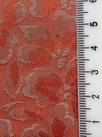 KKC555-D1 جاكار مصبوغ بالخيوط T/C[نسيج / قماش] Uni Textile (Komon Kobo) صور إضافية