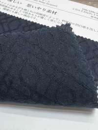 KKC646-D1 T/C تشطيب مغسول جاكار ECO[Textile / Fabric] Uni Textile (Komon Kobo) صور إضافية