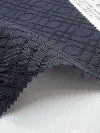 KKC646-D1 T/C تشطيب مغسول جاكار ECO[Textile / Fabric] Uni Textile (Komon Kobo) صور إضافية