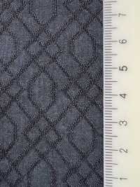 KKC646-D1 T/C تشطيب مغسول جاكار ECO[Textile / Fabric] Uni Textile (Komon Kobo) صور إضافية