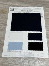 KKC646-D1 T/C تشطيب مغسول جاكار ECO[Textile / Fabric] Uni Textile (Komon Kobo) صور إضافية