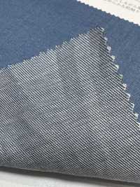 KYC780-W دنيم خفيف مقاوم للبهتان بوزن 4 أونصات[Textile / Fabric] Uni Textile (Komon Kobo) صور إضافية