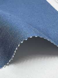 KYC780-W دنيم خفيف مقاوم للبهتان بوزن 4 أونصات[Textile / Fabric] Uni Textile (Komon Kobo) صور إضافية