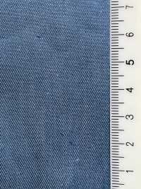 KYC780-W دنيم خفيف مقاوم للبهتان بوزن 4 أونصات[Textile / Fabric] Uni Textile (Komon Kobo) صور إضافية