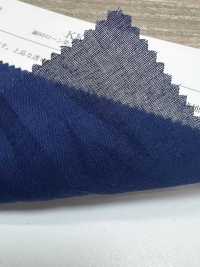 KKC800 لاون قطني 80 خيطًا، مصبوغ[Textile / Fabric] Uni Textile (Komon Kobo) صور إضافية