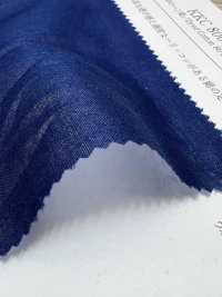 KKC800 لاون قطني 80 خيطًا، مصبوغ[Textile / Fabric] Uni Textile (Komon Kobo) صور إضافية