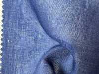 KKC800 لاون قطني 80 خيطًا، مصبوغ[Textile / Fabric] Uni Textile (Komon Kobo) صور إضافية