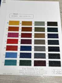 KKC800 لاون قطني 80 خيطًا، مصبوغ[Textile / Fabric] Uni Textile (Komon Kobo) صور إضافية