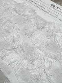 KKC837-D1 جاكار شاجي[Textile / Fabric] Uni Textile (Komon Kobo) صور إضافية
