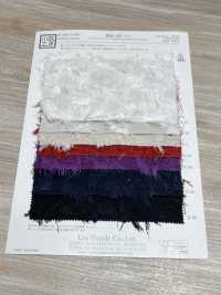KKC837-D1 جاكار شاجي[Textile / Fabric] Uni Textile (Komon Kobo) صور إضافية